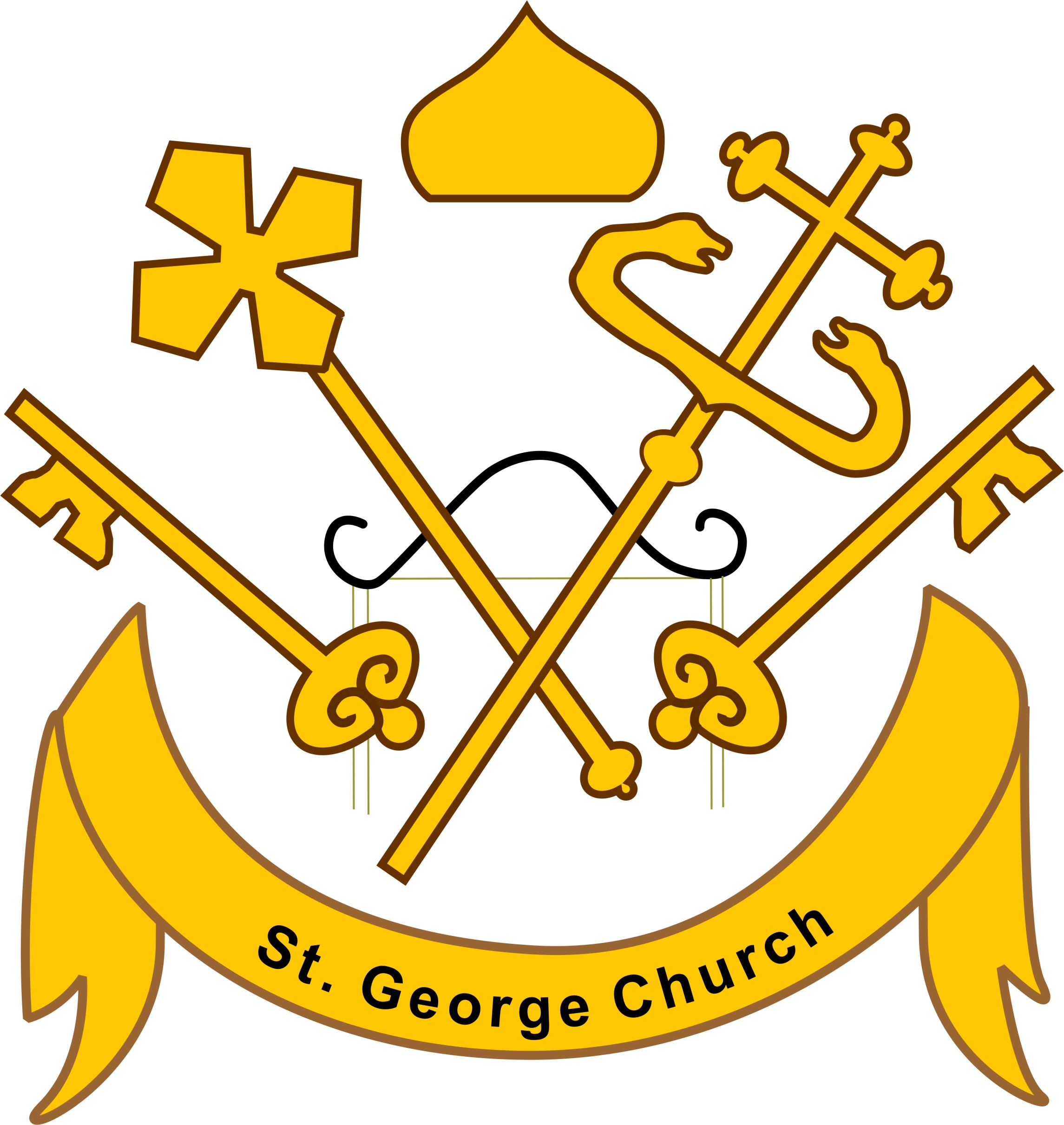 St George Jacobite Syriac Orthodox Church